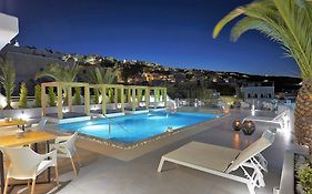 Callia Retreat Suites - Adults Only